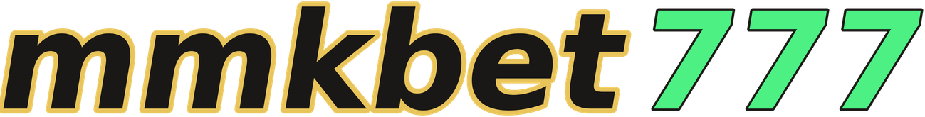 mmkbet777 logo