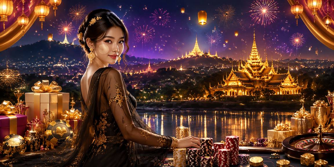 mmkbet777 Lucky Dragon